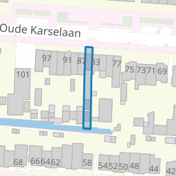 Perceel ASV00-G-3146