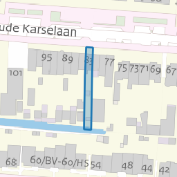 Perceel ASV00-G-3148