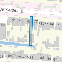 Perceel ASV00-G-3150