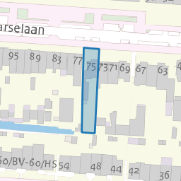 Perceel ASV00-G-3156