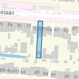 Perceel ASV00-G-3158