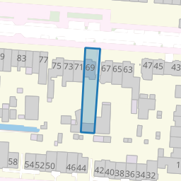 Perceel ASV00-G-3162