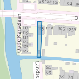 Perceel ASV00-G-3184