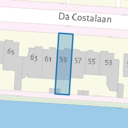 Perceel ASV00-G-3202