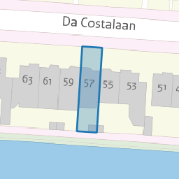 Perceel ASV00-G-3203