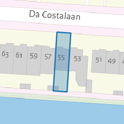 Perceel ASV00-G-3204