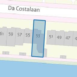 Perceel ASV00-G-3205