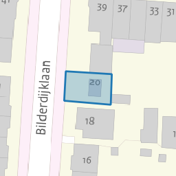 Perceel ASV00-G-3209