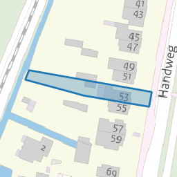 Perceel ASV00-G-3231