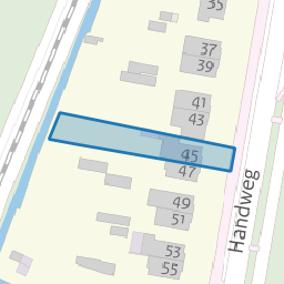 Perceel ASV00-G-3235