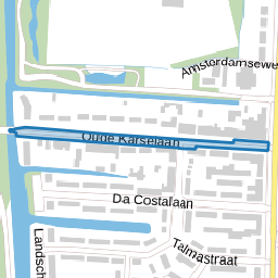 Perceel ASV00-G-3254