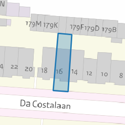 Perceel ASV00-G-3261