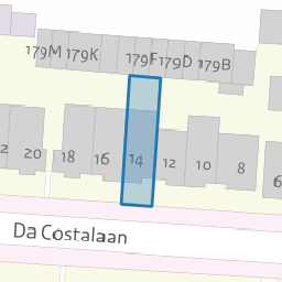 Perceel ASV00-G-3262