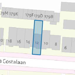 Perceel ASV00-G-3263