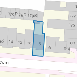 Perceel ASV00-G-3265