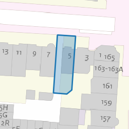 Perceel ASV00-G-3274