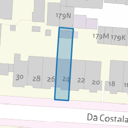 Perceel ASV00-G-3313