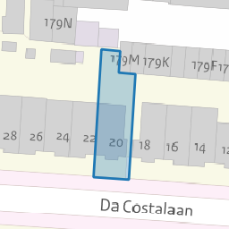 Perceel ASV00-G-3316