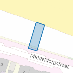 Perceel ASV00-G-3355