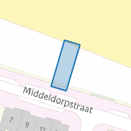 Perceel ASV00-G-3357