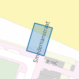 Perceel ASV00-G-3363