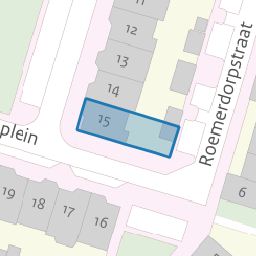 Perceel ASV00-G-3375