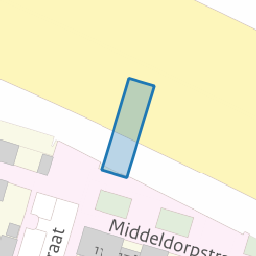 Perceel ASV00-G-3376