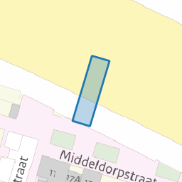 Perceel ASV00-G-3377