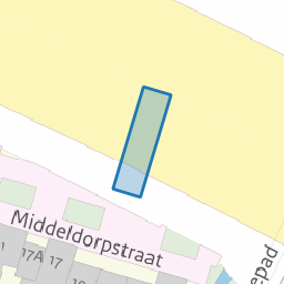 Perceel ASV00-G-3380