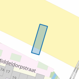 Perceel ASV00-G-3381