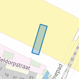 Perceel ASV00-G-3382