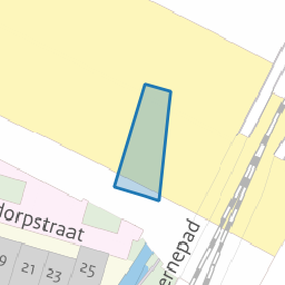 Perceel ASV00-G-3383