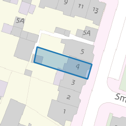 Perceel ASV00-G-3397