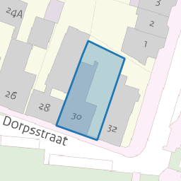 Perceel ASV00-G-3407