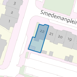 Perceel ASV00-G-3409