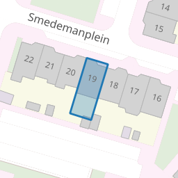 Perceel ASV00-G-3412