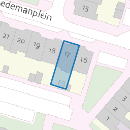 Perceel ASV00-G-3414