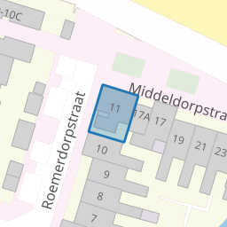 Perceel ASV00-G-3416