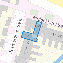 Perceel ASV00-G-3417