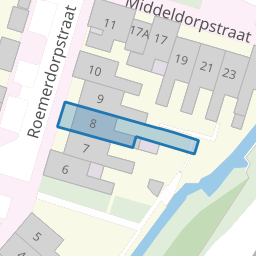 Perceel ASV00-G-3419