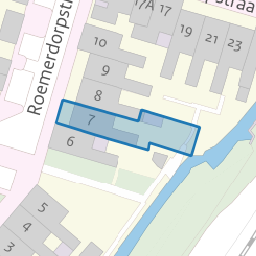 Perceel ASV00-G-3420