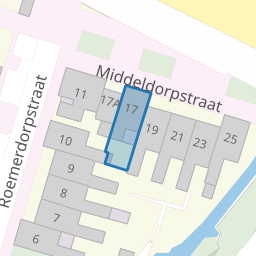 Perceel ASV00-G-3421