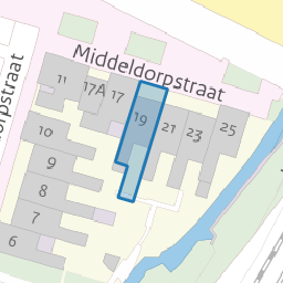 Perceel ASV00-G-3422
