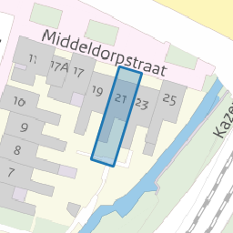 Perceel ASV00-G-3423