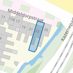 Perceel ASV00-G-3424