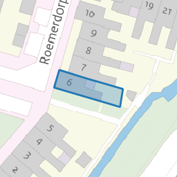 Perceel ASV00-G-3426