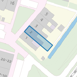 Perceel ASV00-G-3431