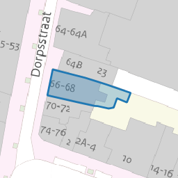 Perceel ASV00-G-3445