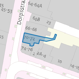 Perceel ASV00-G-3446