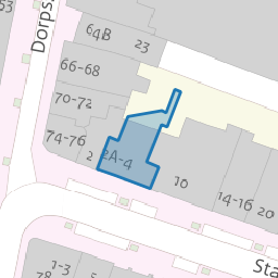 Perceel ASV00-G-3448